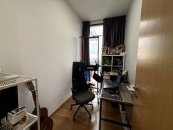 The Trilinq (D5), Condominium #577180681